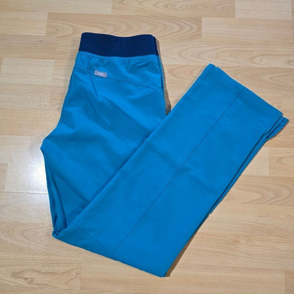 FIGS Kade cargo pants